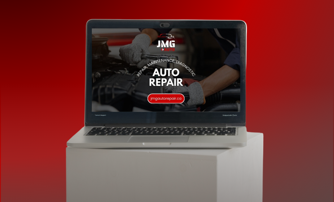 Automotive Car Detailing Business