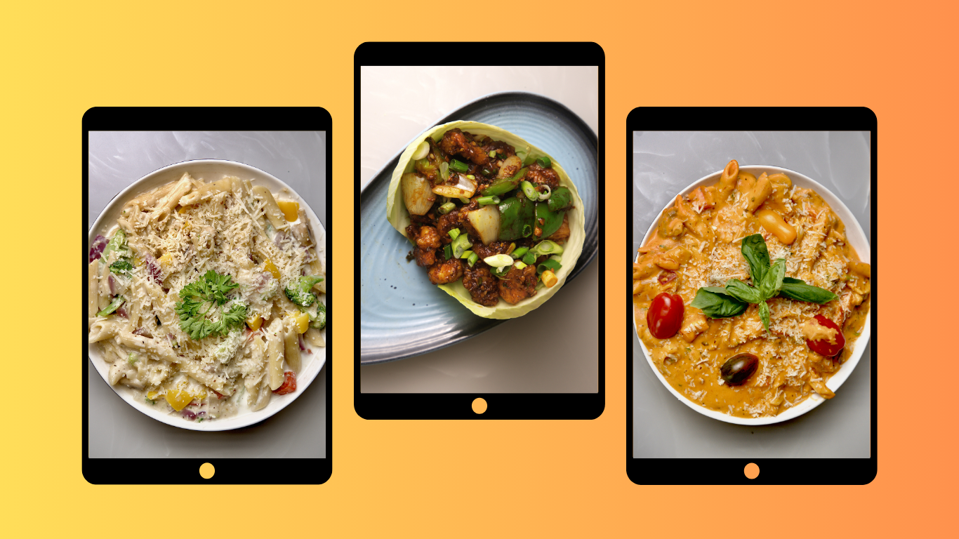 Restaurant & Food Business